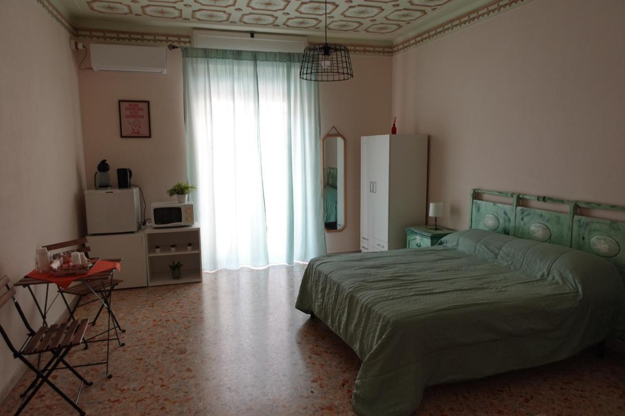 Imperial Room Trani Extérieur photo